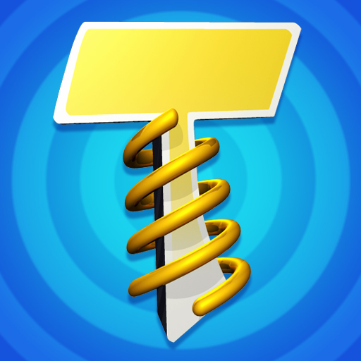TextTwist Turbo app icon