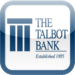 Talbot Bank Mobile Banking