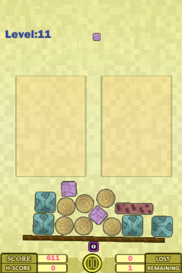 Top Tower