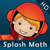 4th Grade Math: Splash Math Worksheets App [HD Lite]